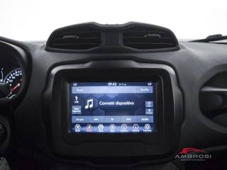 JEEP Renegade usata 14