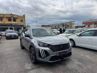 PEUGEOT 2008 usata, con Alzacristalli elettrici