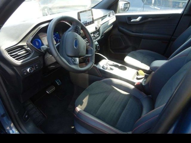 FORD Kuga usata, con Alzacristalli elettrici