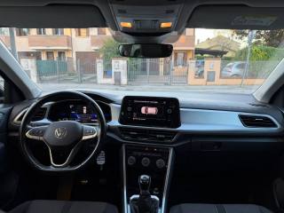VOLKSWAGEN T-Roc usata, con Controllo trazione