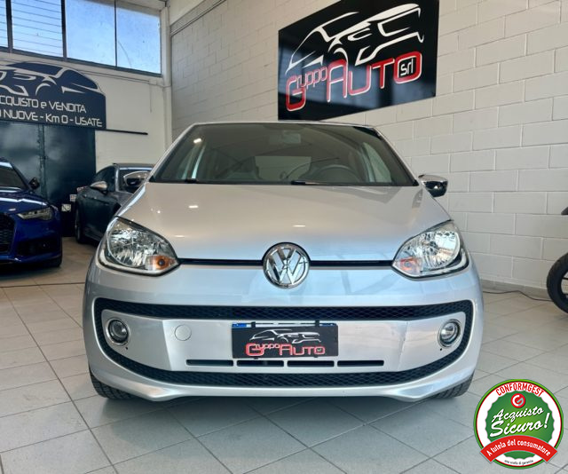 VOLKSWAGEN up! usata, con Airbag