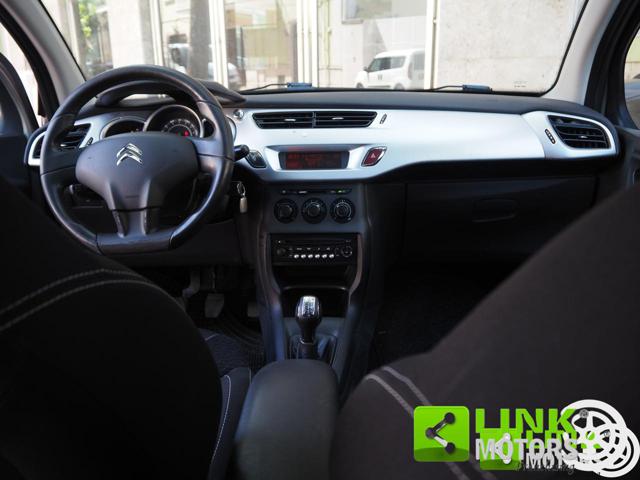 CITROEN C3 usata 20