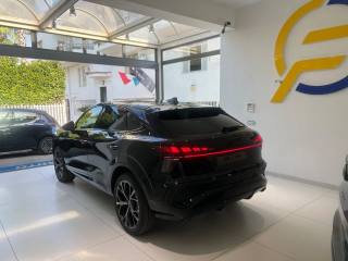 AUDI Q3 usata, con Leve al volante