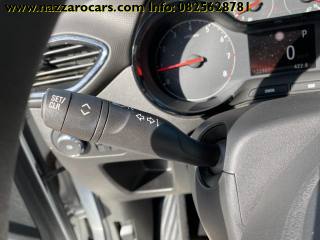 OPEL Crossland X usata, con Vivavoce
