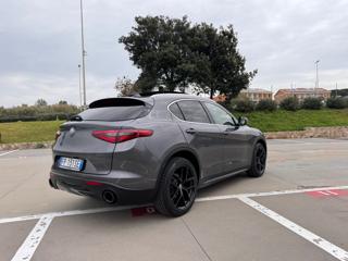 ALFA ROMEO Stelvio usata 65