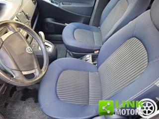 LANCIA MUSA usata, con Cerchi in lega