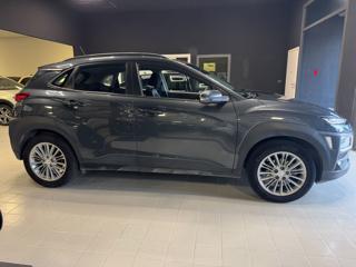 HYUNDAI Kona usata, con Autoradio