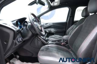 FORD Kuga usata, con Fari LED