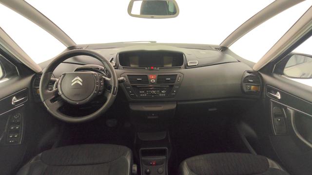 CITROEN C4 Picasso usata 8