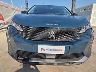 PEUGEOT 3008 usata, con Chiusura centralizzata