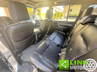 MITSUBISHI Pajero usata, con Servosterzo