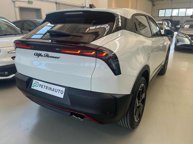 ALFA ROMEO Junior usata, con Controllo automatico clima
