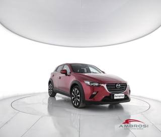 MAZDA 3 usata 1