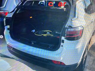 JEEP Compass usata, con Chiusura centralizzata