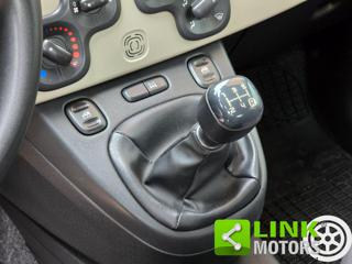 FIAT Panda usata 41