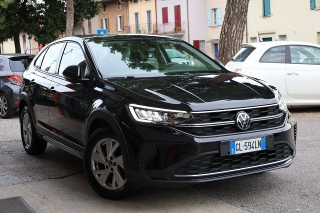 VOLKSWAGEN Taigo usata 87