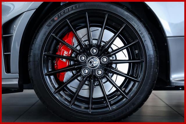 TOYOTA Yaris usata, con Controllo trazione