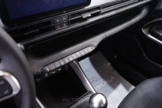 JEEP Avenger usata, con Servosterzo