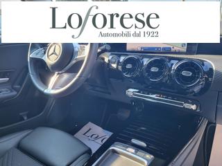 MERCEDES-BENZ A 180 usata, con Servosterzo