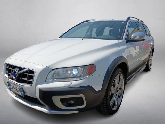 VOLVO XC70 usata, con ABS