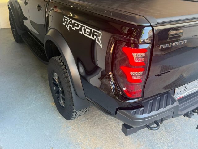 FORD Ranger Raptor usata, con Cruise Control