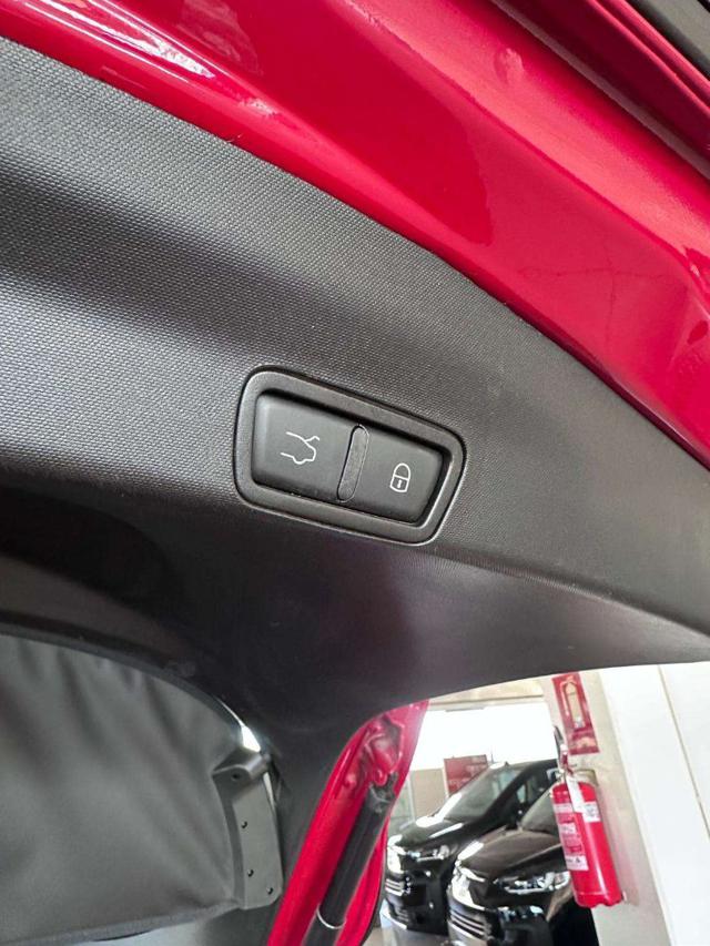 ALFA ROMEO Stelvio usata, con Specchietti laterali elettrici