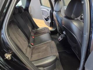 AUDI A3 usata, con Airbag testa