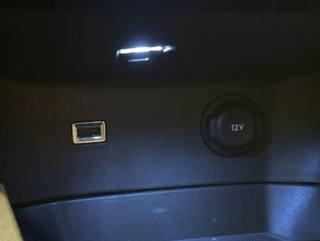 PEUGEOT 5008 usata, con Sedile posteriore sdoppiato