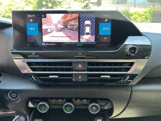 CITROEN C4 usata, con Park Distance Control