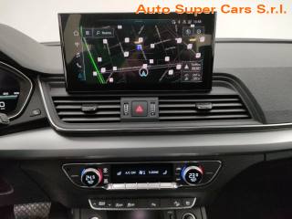 AUDI Q5 usata, con Immobilizzatore elettronico