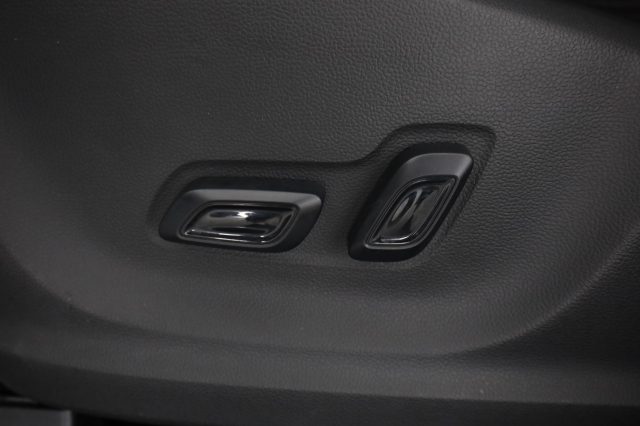 MG ZS usata 12