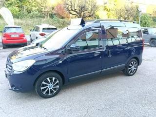 DACIA Dokker usata, con Climatizzatore