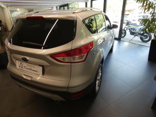 FORD Kuga usata, con Alzacristalli elettrici