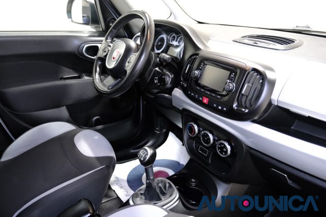 FIAT 500L usata 60