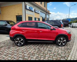 DR MOTOR DR3 usata, con Cruise Control