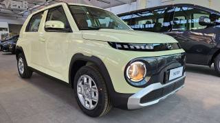 HYUNDAI INSTER 49 KWH XTECH + LOGIN PACK KM0