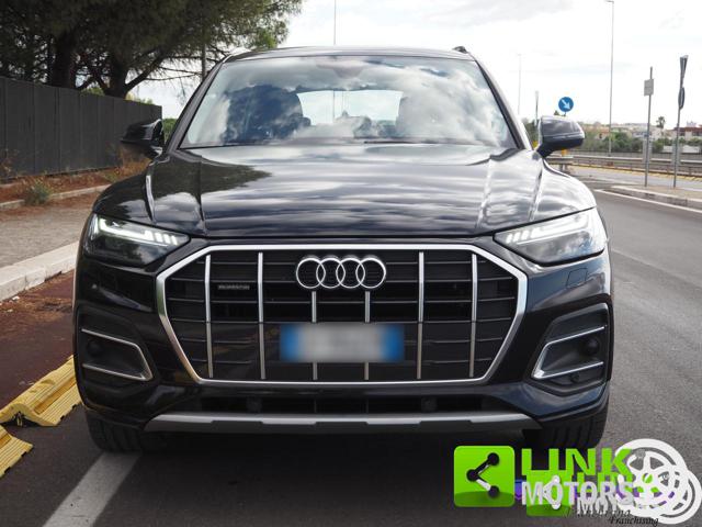 AUDI Q5 usata 6