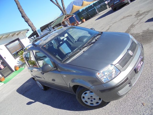FIAT Panda usata 11