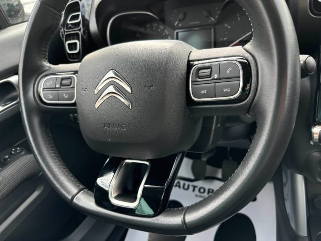 CITROEN C3 Aircross usata, con Cerchi in lega
