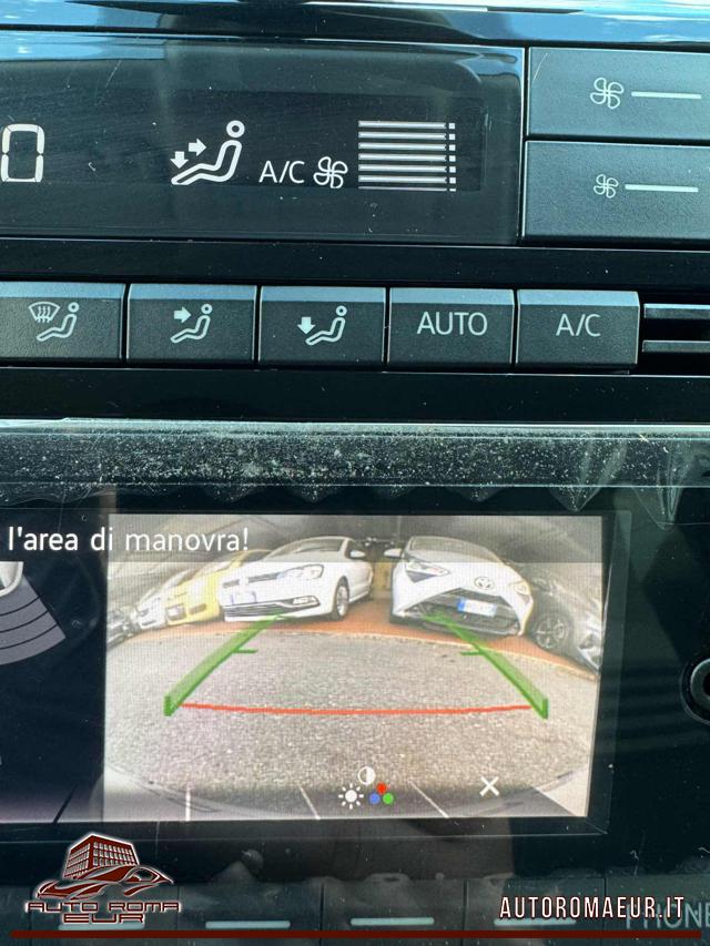 VOLKSWAGEN up! usata, con ESP