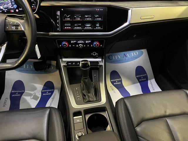 AUDI Q3 usata, con Cruise Control