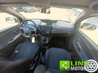LANCIA Ypsilon usata, con Chiusura centralizzata telecomandata