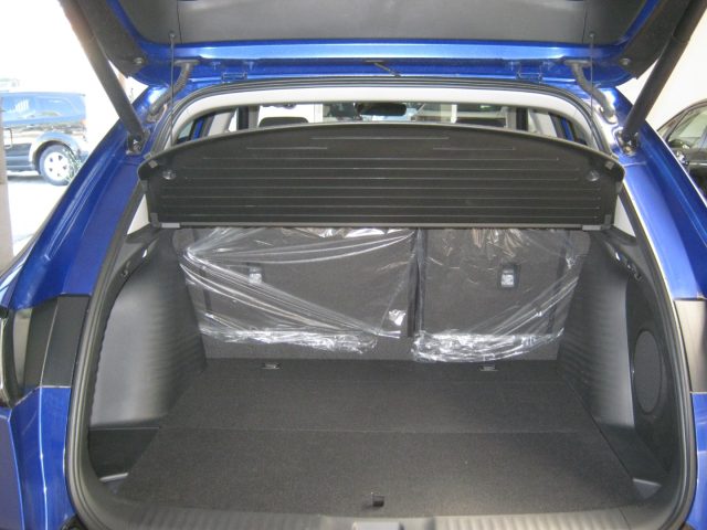 HONDA ZR-V usata, con Climatizzatore