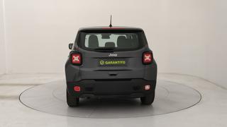 JEEP Renegade usata, con Airbag Passeggero