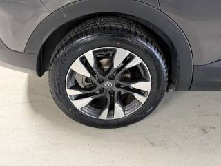 OPEL Grandland X usata, con Airbag Passeggero