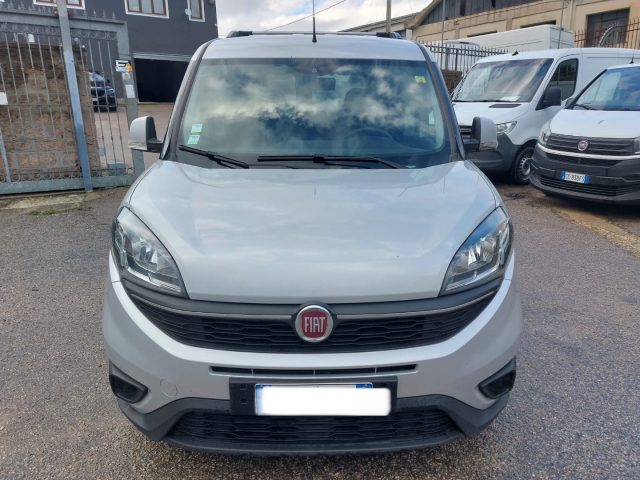 FIAT Doblo usata 4