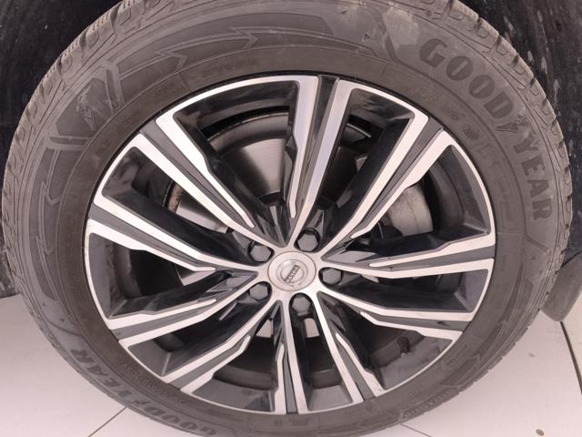 VOLVO XC60 usata, con Bracciolo