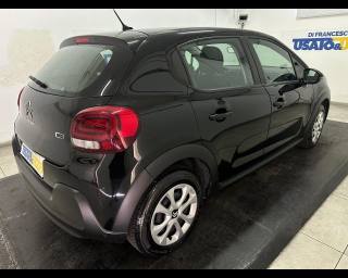 CITROEN C3 usata, con Alzacristalli elettrici
