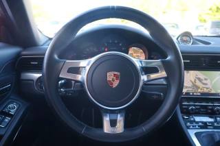 PORSCHE 991 usata, con ESP