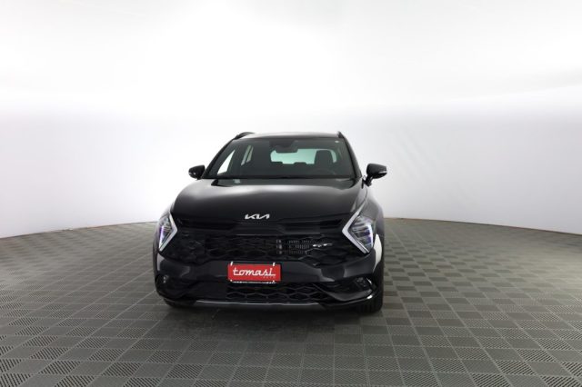 KIA Sportage usata 0